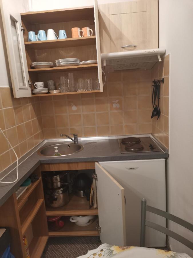 Liptovský MikulášPrivat Inka公寓 外观 照片